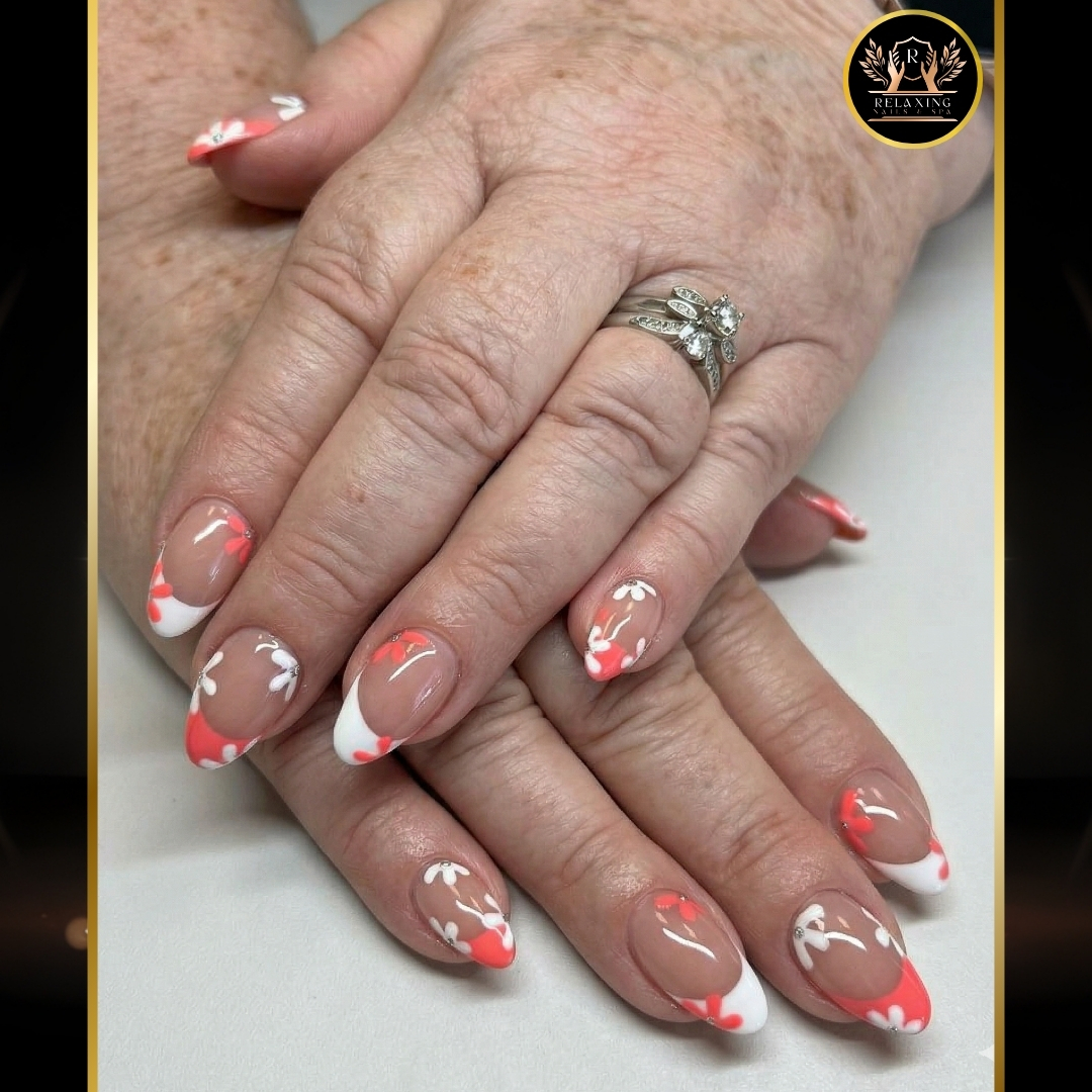 amazing nail